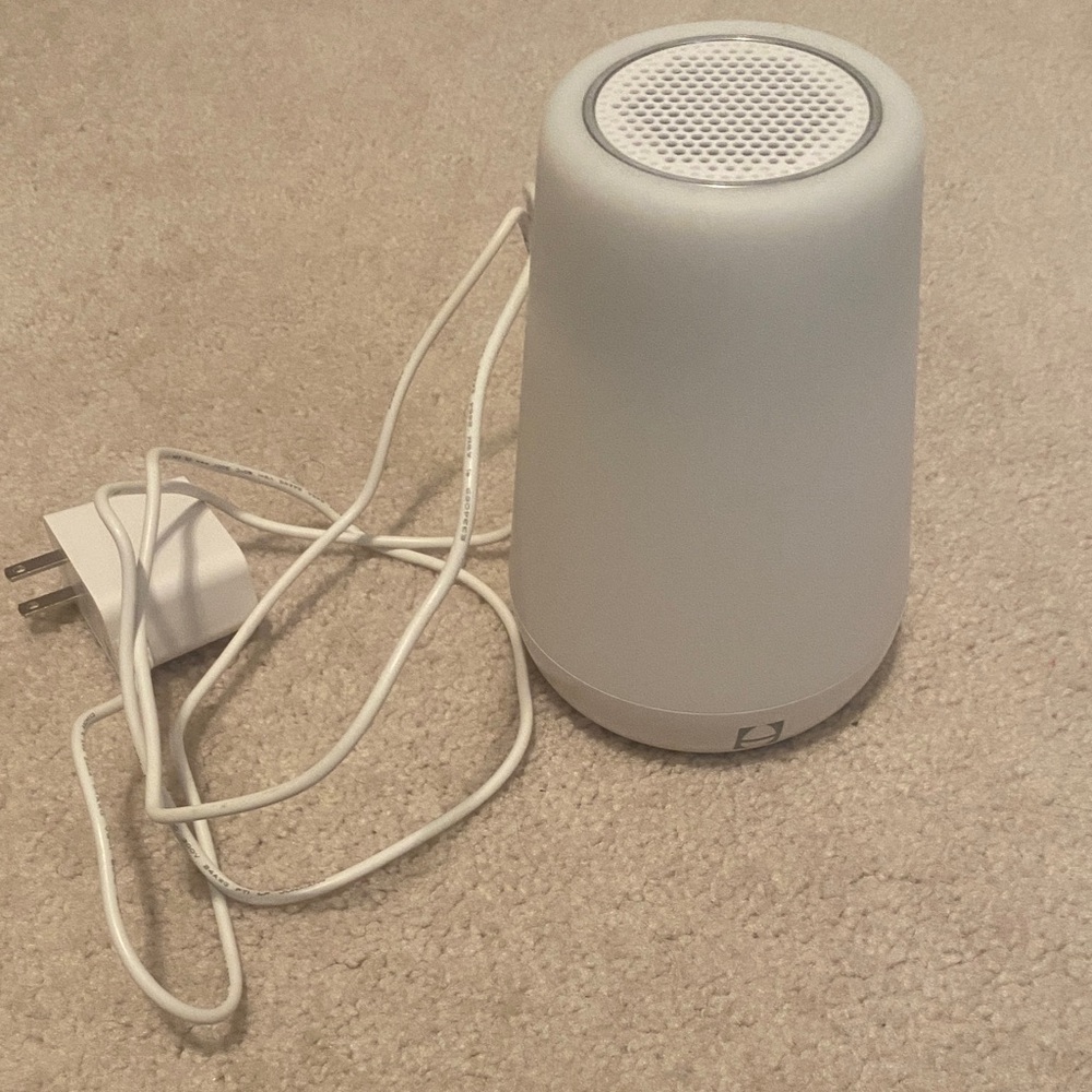 Hatch Rest night light and sound machine